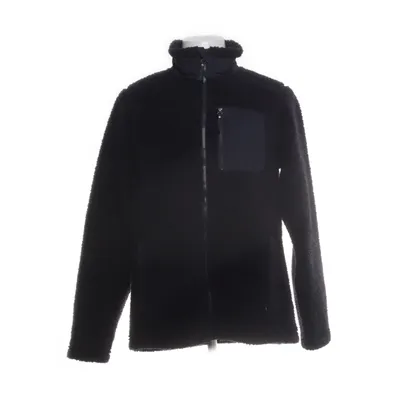 Fleece jacket (Blue) from Snow Tech Polyester