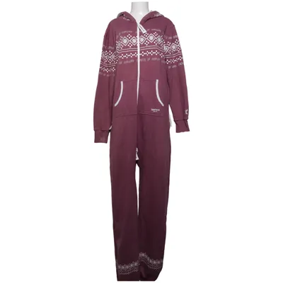 Grenouillère (Violet) de OnePiece Coton, Polyester