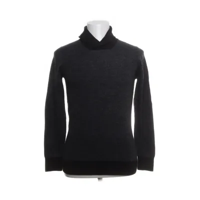Coltrui (Grijs) van H&M Man Acryl, Katoen