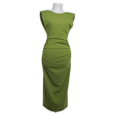 Maxi jurk (Groen) van Zara