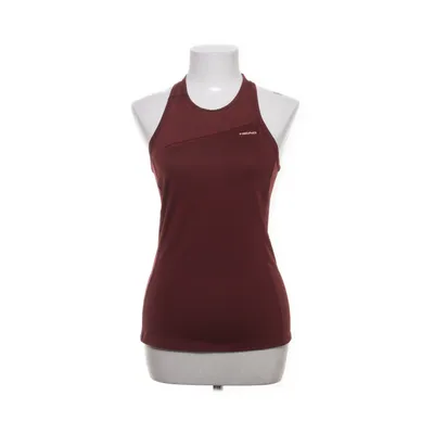 Débardeur de sport (Rouge) de Head