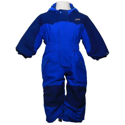 Outdoor overalls  (Blå) fra Patagonia Polyester