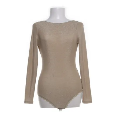Romper (Goud) van Intimissimi Elastaan, Metallvezel, Polyamide