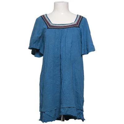 Klänning (Blå) från Womens Collection by KappAhl Bomull