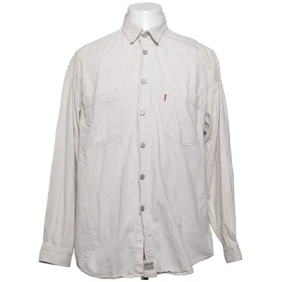 Chemise (Beige) de Levi Strauss & Co Coton