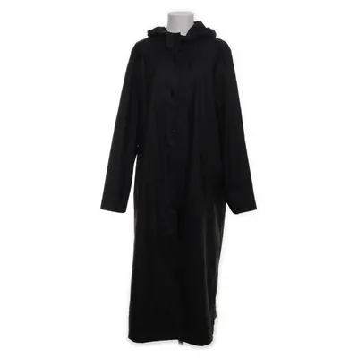 Regnkappa (Grå) från Noisy May Återvunnen polyester