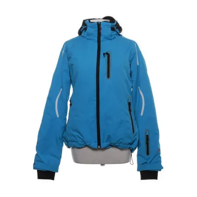 Outdoor jas (Blauw) van Maier Sports Polyester