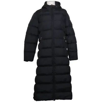 Winterjas (Zwart) van Vinson Polyester