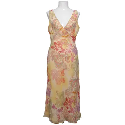 Robe longue (QDH6165M) de Max and Cleo Soie