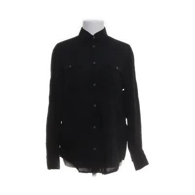 Shirt (Black) from Frye Viscose