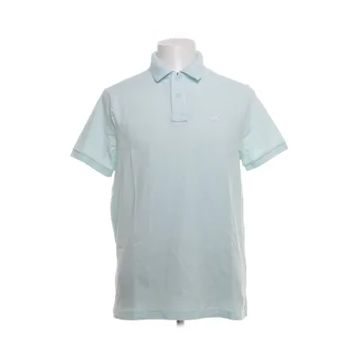 Pikétröja (Grön) från Hollister Bomull, Elastan