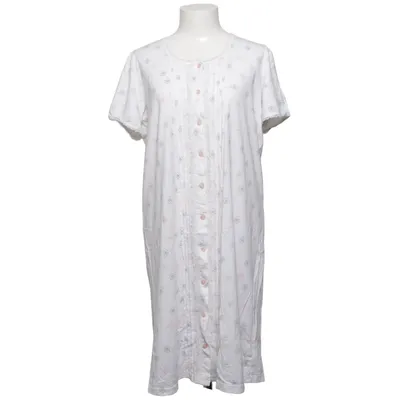 Débardeur de nuit (Blanc, Multicolore) de Wäschepur Coton, Modal