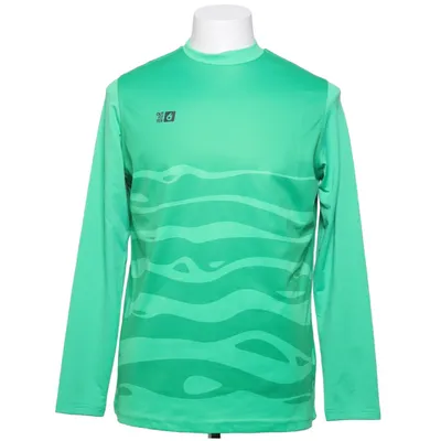 Träningströja (Grön) från Outfitters Återvunnen polyester