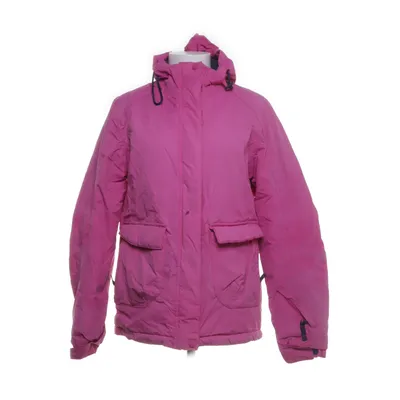 Veste polaire (Rose) de Crane Polyamide, Polyester