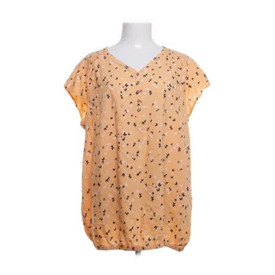 Topp (Orange, Flerfärgad) från Gina Viskos