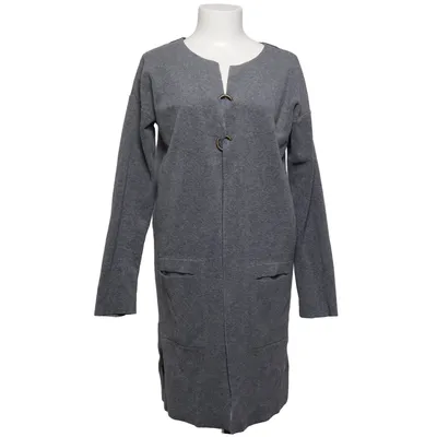 Cardigan (Grijs) van Henriette Steffensen
