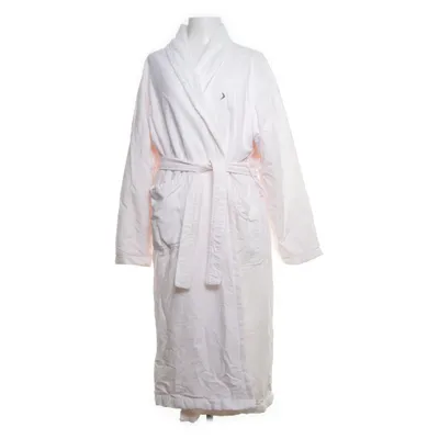 Badekåbe (Pink, Hvid) fra Boomerang Bomuld, Polyester