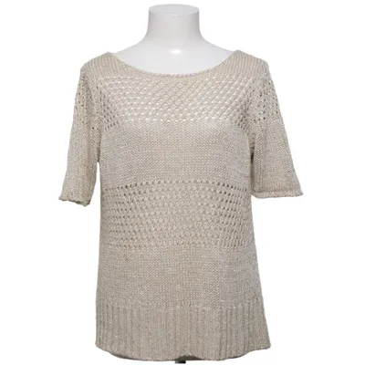 Trui (Beige) van Liv Collection Acryl