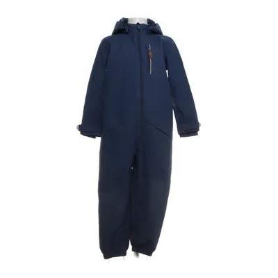 Outdoor overalls  (Blå) fra Adventure by POMPdeLUX Polyamid, Polyester