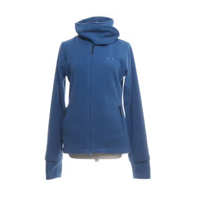 Fleecejacka (Blå) från Ultrasport Polyester