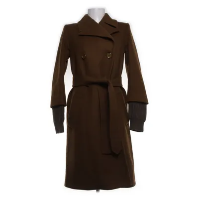 Kappa (Brun) från Sonia by Sonia Rykiel Elastan, Polyamid, Ull