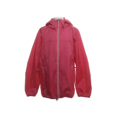 Regnjacka (Rosa) från TCS Nylon, Polyester