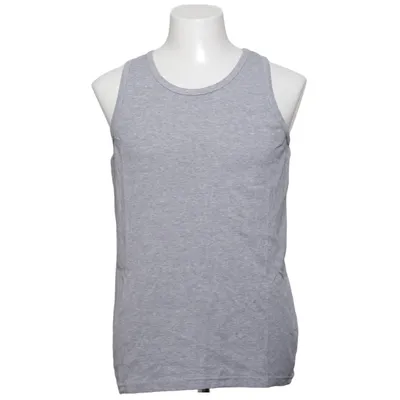 Tank Top (Basic Vest) from Cedar Wood State Cotton, Viscose
