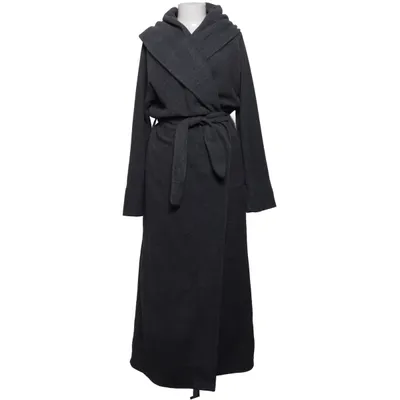 Manteau (Gris) de Karmameju Polyester