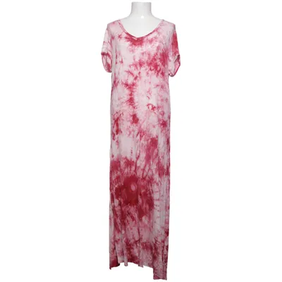 Långklänning (Rosa, Vit, Flerfärgad) från Sheilay