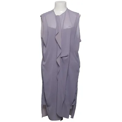 Dress (Alexis Contr F) from Acne Studios Polyester, Viscose