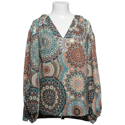 Blouse (Glam) from By o la la..! Polyester