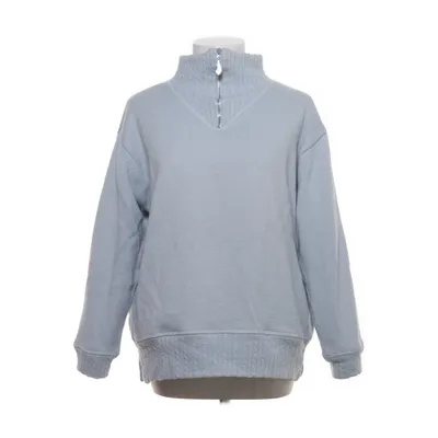 Turtleneck (Blue) from Golfino Donna Acrylic, Merino wool, Polyester