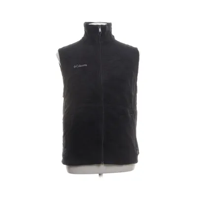 Fleecevest (Sort) fra Columbia Sportswear Polyester