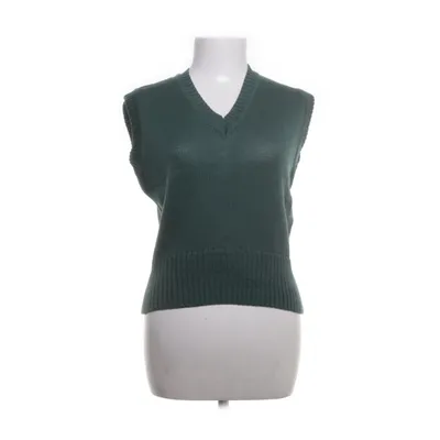 Spencer (40s style plain tank top) van The House of Foxy Wol, Acryl