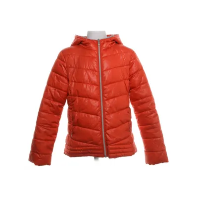 Allvädersjacka (Röd) från Zara Girls Polyester