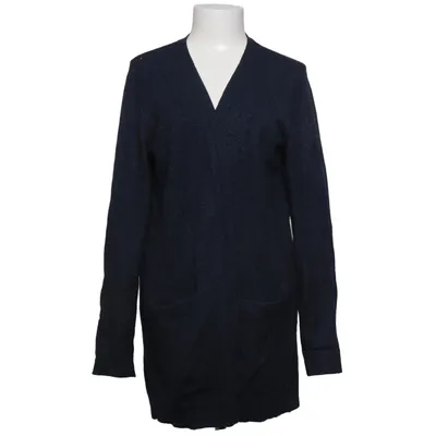 Cardigan (Blauw) van VILA Clothes Polyamide, Polyester, Viscose