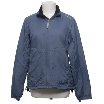 Jack (Blauw) van Cross Polyamide, Polyester