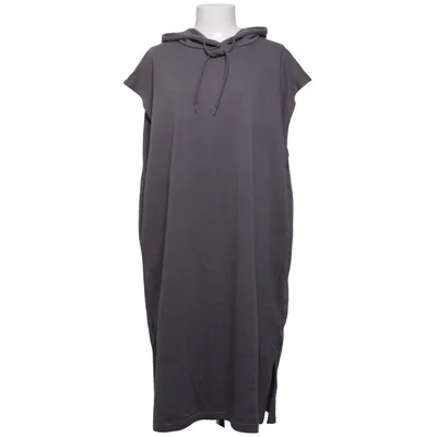 Hood dress (Nikita) from The Black Label Collection Lager 157 Cotton, Polyester