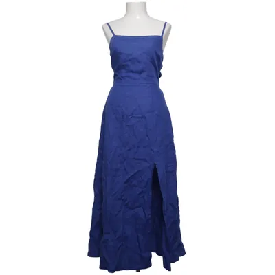 Robe (Bleu) de Jan 'N June