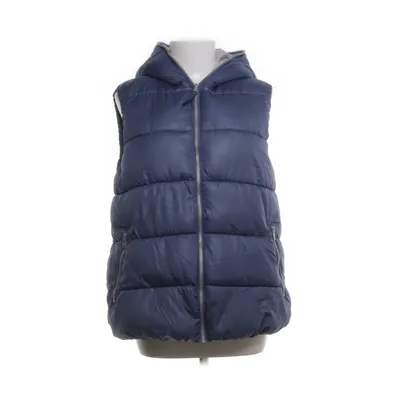 Ytterväst (Blå) från Up2Fashion Polyester