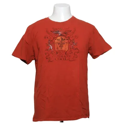 T-shirt (Slim Fit) from Identity Cotton