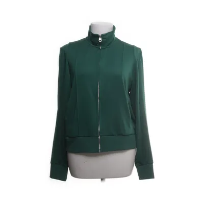 Trainingsjack (Groen) van H&M Sport Elastaan, Polyester