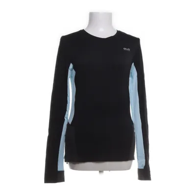Base layer shirt (Black) from CLN Athletics Polyester, Lyocell, Elastane, Nylon