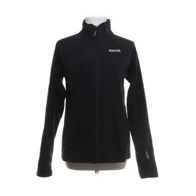 Fleecejacka (Svart) från Polartec Polyester