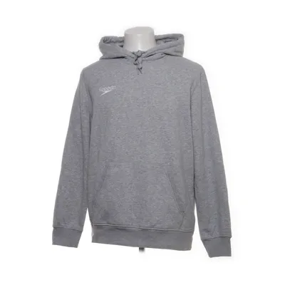 Huvtröja (Grå) från Speedo Bomull, Polyester