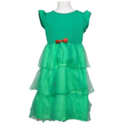 Fancy dress (Green) from Happy Christmas