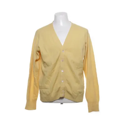 Cardigan (Jaune) de Benetton Laine