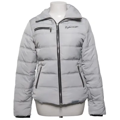 Veste d'hiver (Gris) de Esperado Polyamide, Polyester