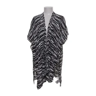 Kaftan (Svart, Vit) från Laura Torelli Viskos