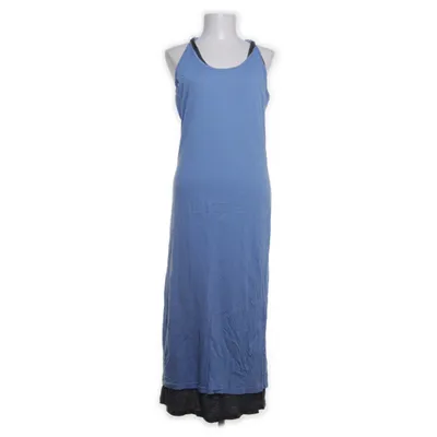 Dress (Blue, Gray) from Cleptomanicx